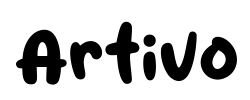 Artivo - logo